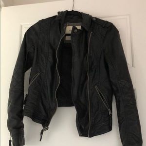 Abercrombie and Fitch Moro jacket